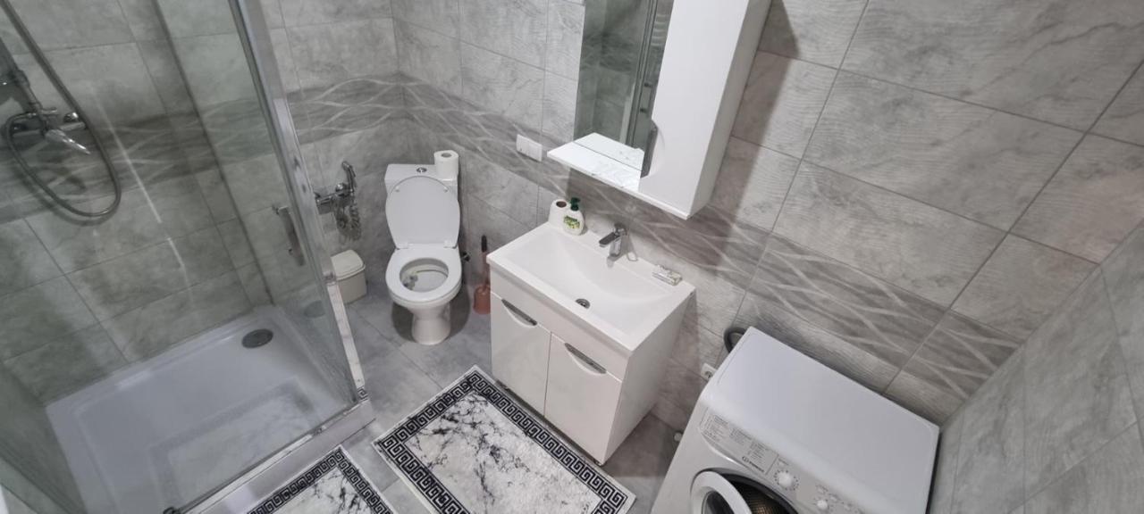 Затишна Двокімнатна Квартира טרנופיל מראה חיצוני תמונה