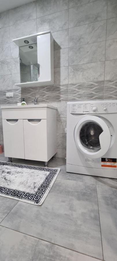Затишна Двокімнатна Квартира טרנופיל מראה חיצוני תמונה
